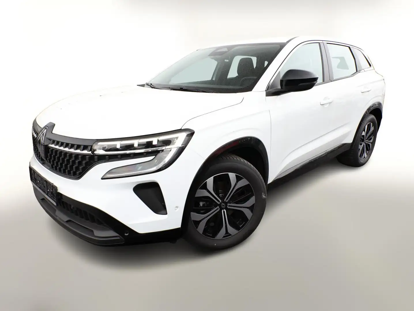 Renault Austral Evolution 1.3 TCe 160 CVT LED Nav PDC 116 kW (1... Weiß - 1