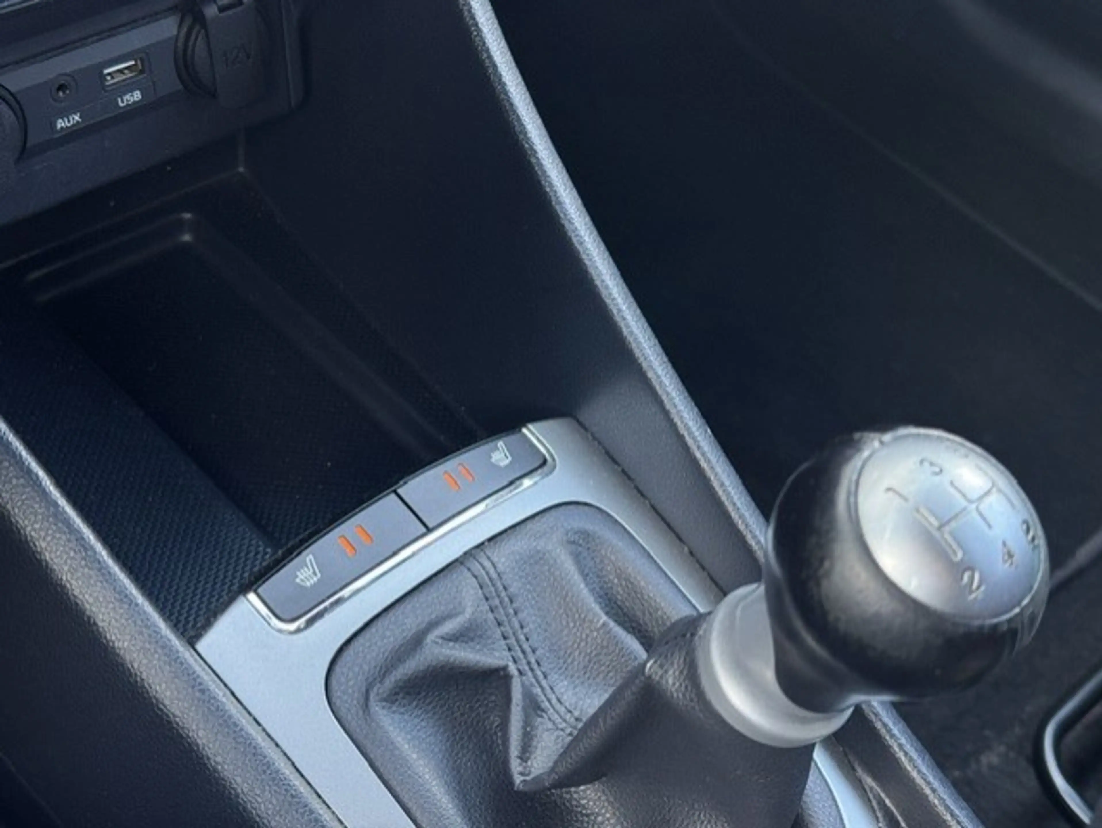 Kia Rio 1.2 CVVT ExecutiveLine -Trekhaak LED-Navi-Camera-N — photo 13