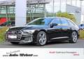 Audi A6 Avant 50TDI qu S LINE PANO KAMERA MATRIX TOUR Schwarz - thumbnail 1