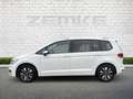 Volkswagen Touran 1.5 TSI DSG Move AHK-klappbar Navi Digitales Cockp Wit - thumbnail 2