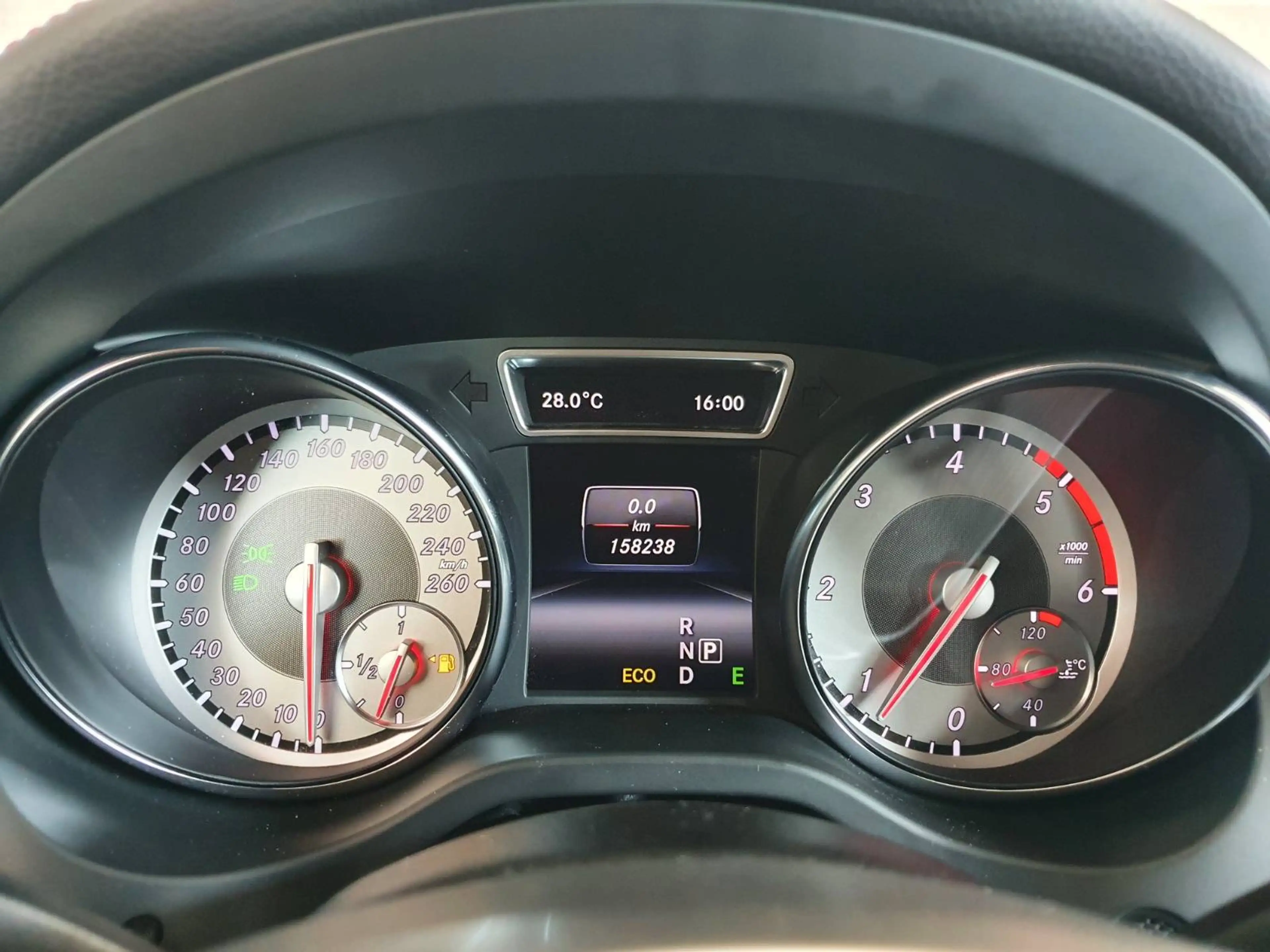 Mercedes-Benz GLA 220 PACK AMG🟢GLA 220 DIESEL 163CV — photo 15