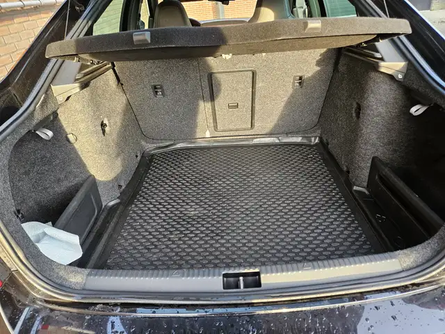 Skoda Octavia view 29
