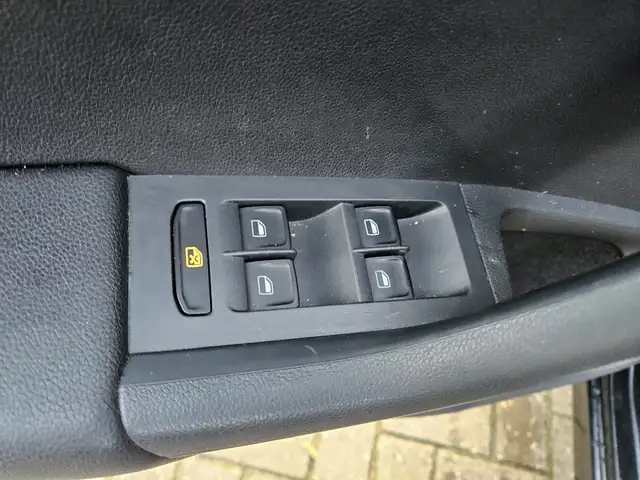 Skoda Octavia view 7