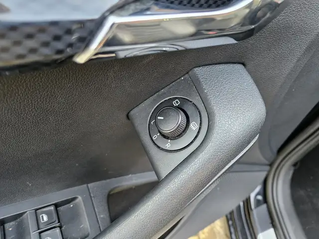 Skoda Octavia view 8