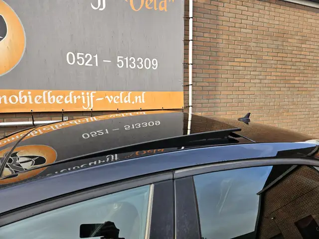 Skoda Octavia view 5