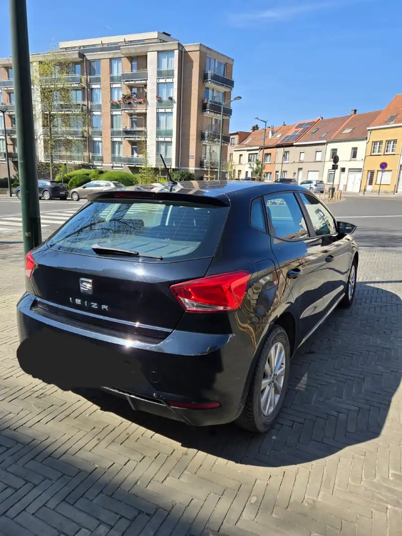 SEAT Ibiza 1.0i - 2
