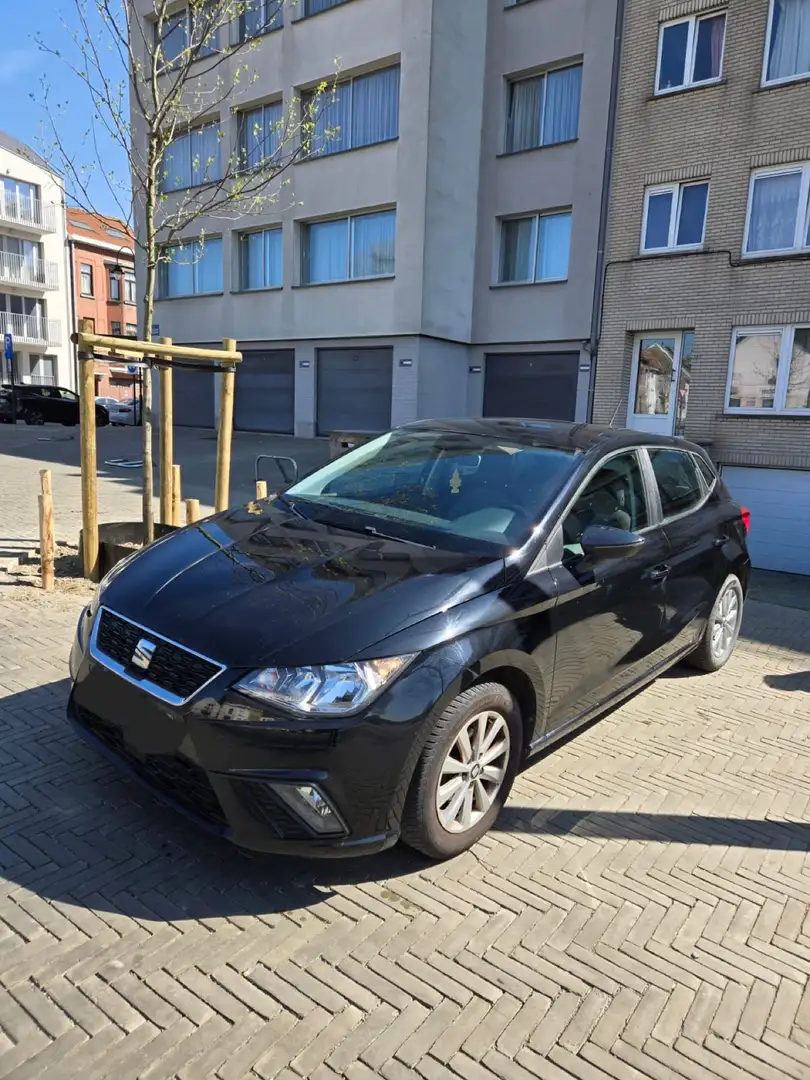 SEAT Ibiza 1.0i - 1