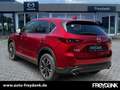 Mazda CX-5 2.5L SKYACTIV G 194 AWD ADVANTAGE Rot - thumbnail 3