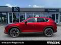 Mazda CX-5 2.5L SKYACTIV G 194 AWD ADVANTAGE Rot - thumbnail 2