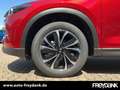 Mazda CX-5 2.5L SKYACTIV G 194 AWD ADVANTAGE Rot - thumbnail 7