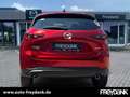 Mazda CX-5 2.5L SKYACTIV G 194 AWD ADVANTAGE Rot - thumbnail 4