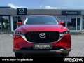 Mazda CX-5 2.5L SKYACTIV G 194 AWD ADVANTAGE Rot - thumbnail 5