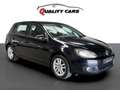 Volkswagen Golf 1.2 TSI | Highline | Leder | Xenon | LED | Garanti Zwart - thumbnail 9