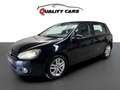 Volkswagen Golf 1.2 TSI | Highline | Leder | Xenon | LED | Garanti Zwart - thumbnail 10