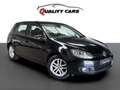 Volkswagen Golf 1.2 TSI | Highline | Leder | Xenon | LED | Garanti Zwart - thumbnail 1