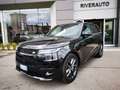 Land Rover Range Rover Sport Range Rover Sport 3.0D l6 249 CV Dynamic SE Schwarz - thumbnail 1