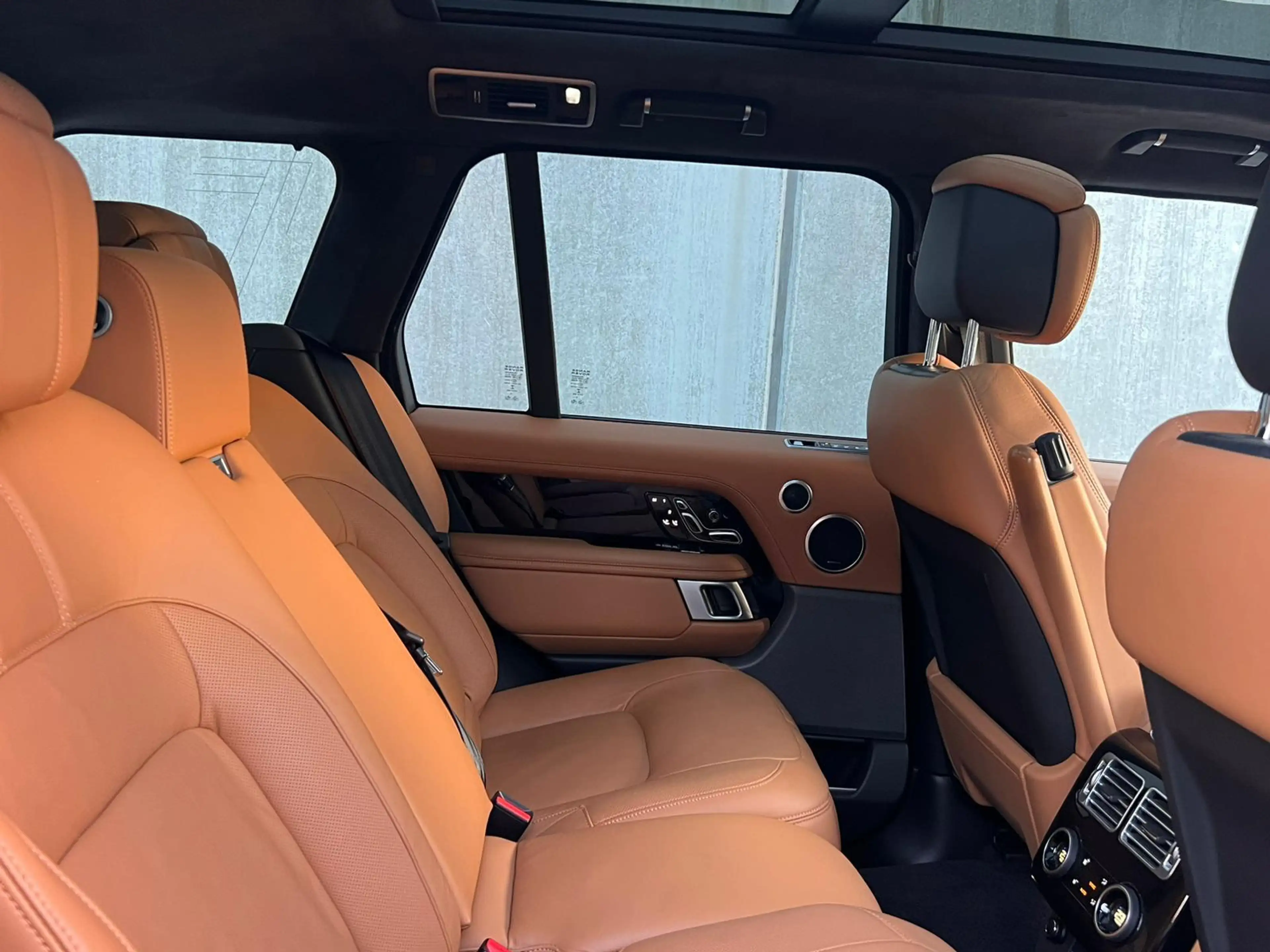 Land Rover Range Rover Autobiography * 2 jaar waarborg* — photo 11