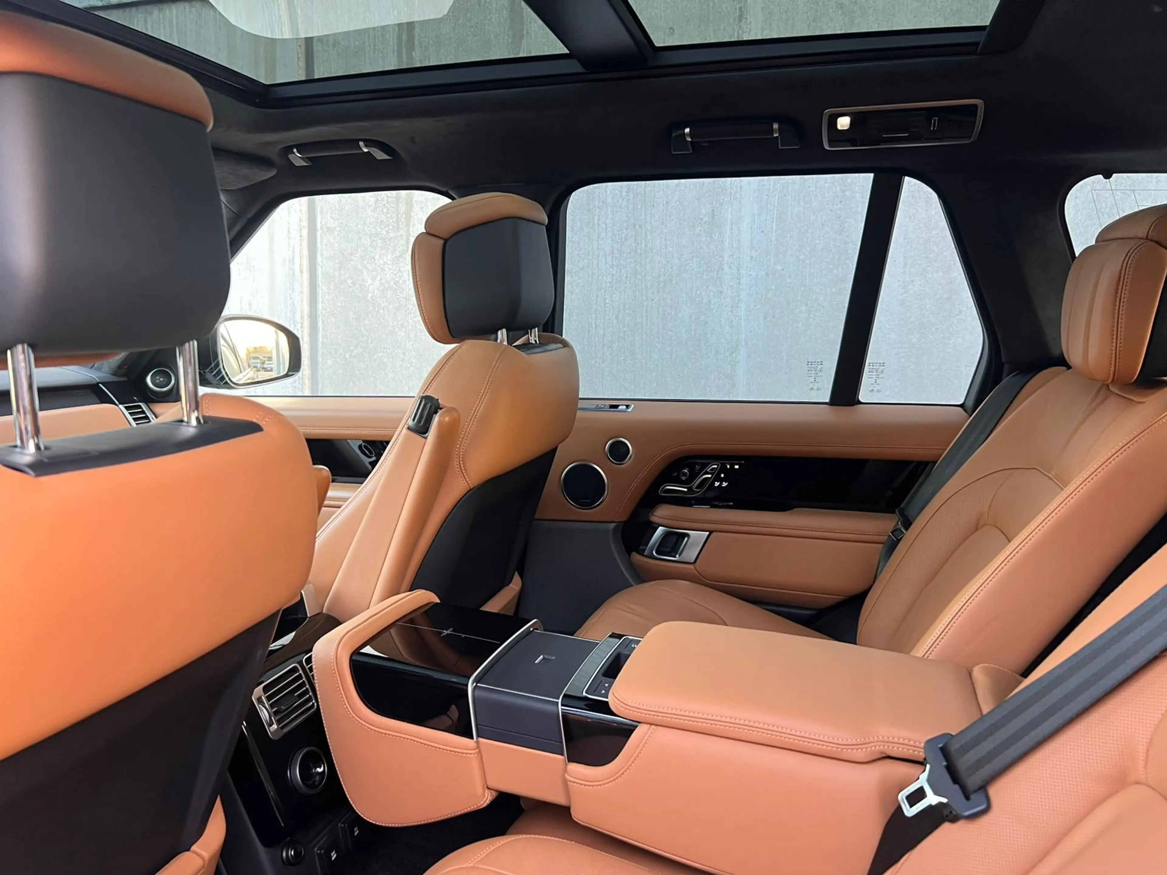 Land Rover Range Rover Autobiography * 2 jaar waarborg* — photo 12