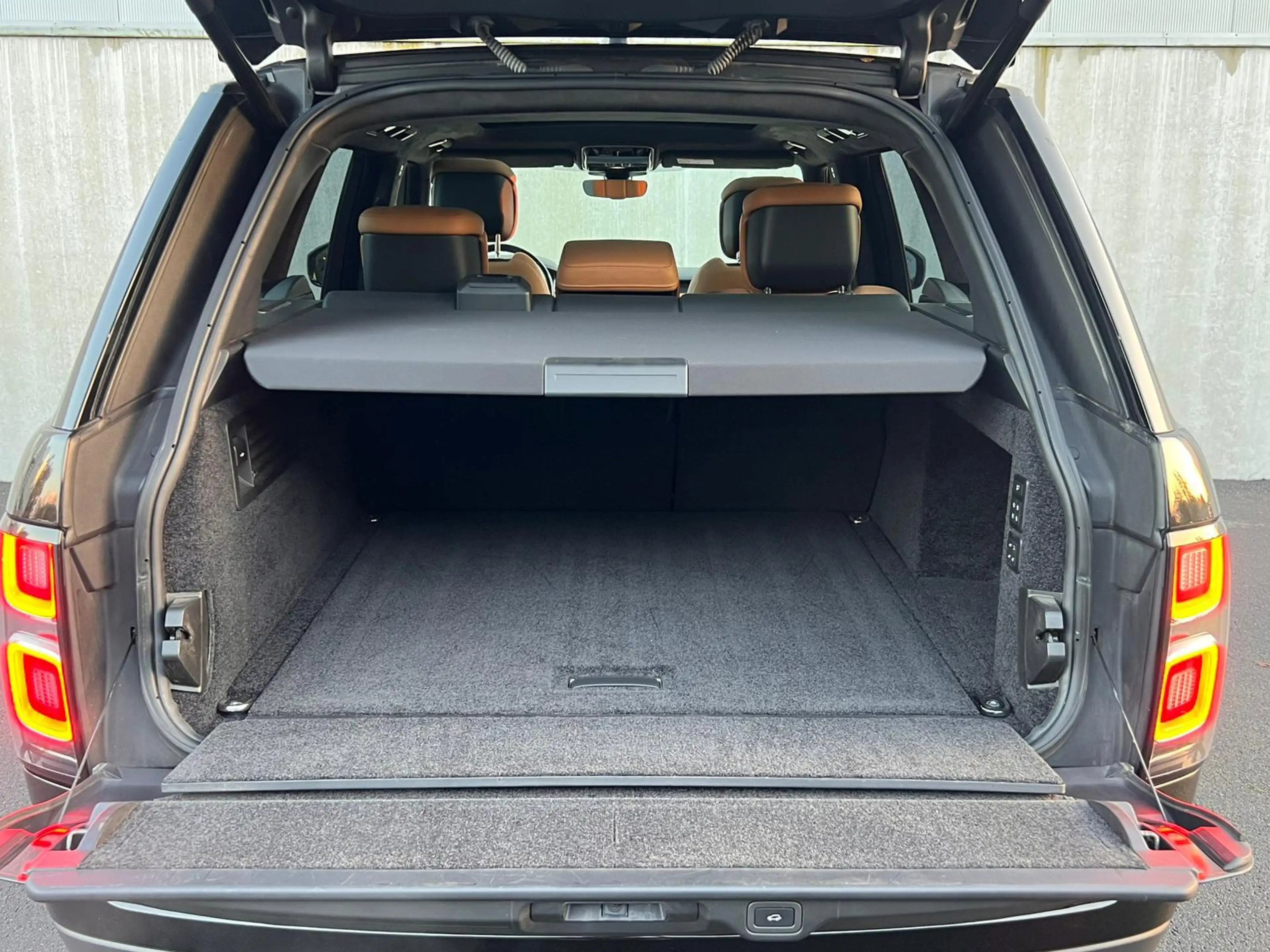 Land Rover Range Rover Autobiography * 2 jaar waarborg* — photo 5