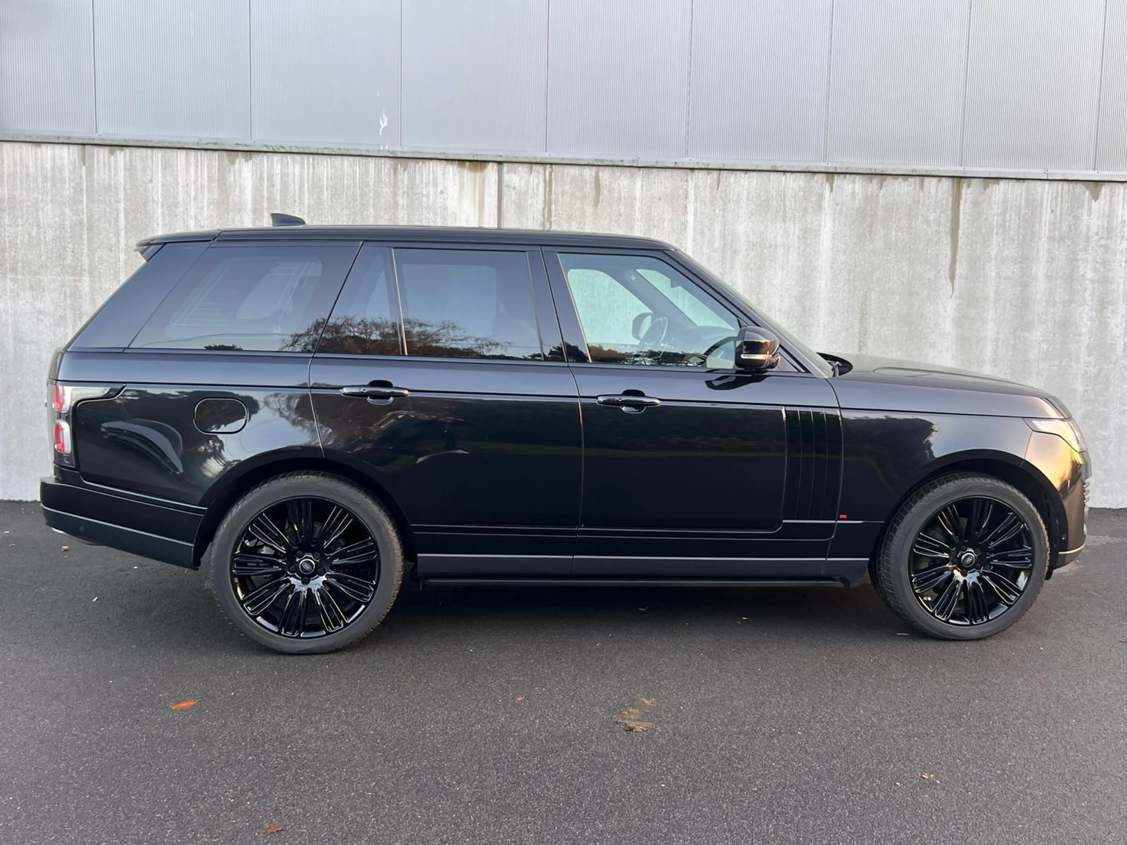 Land Rover Range Rover Autobiography * 2 jaar waarborg* — photo 3