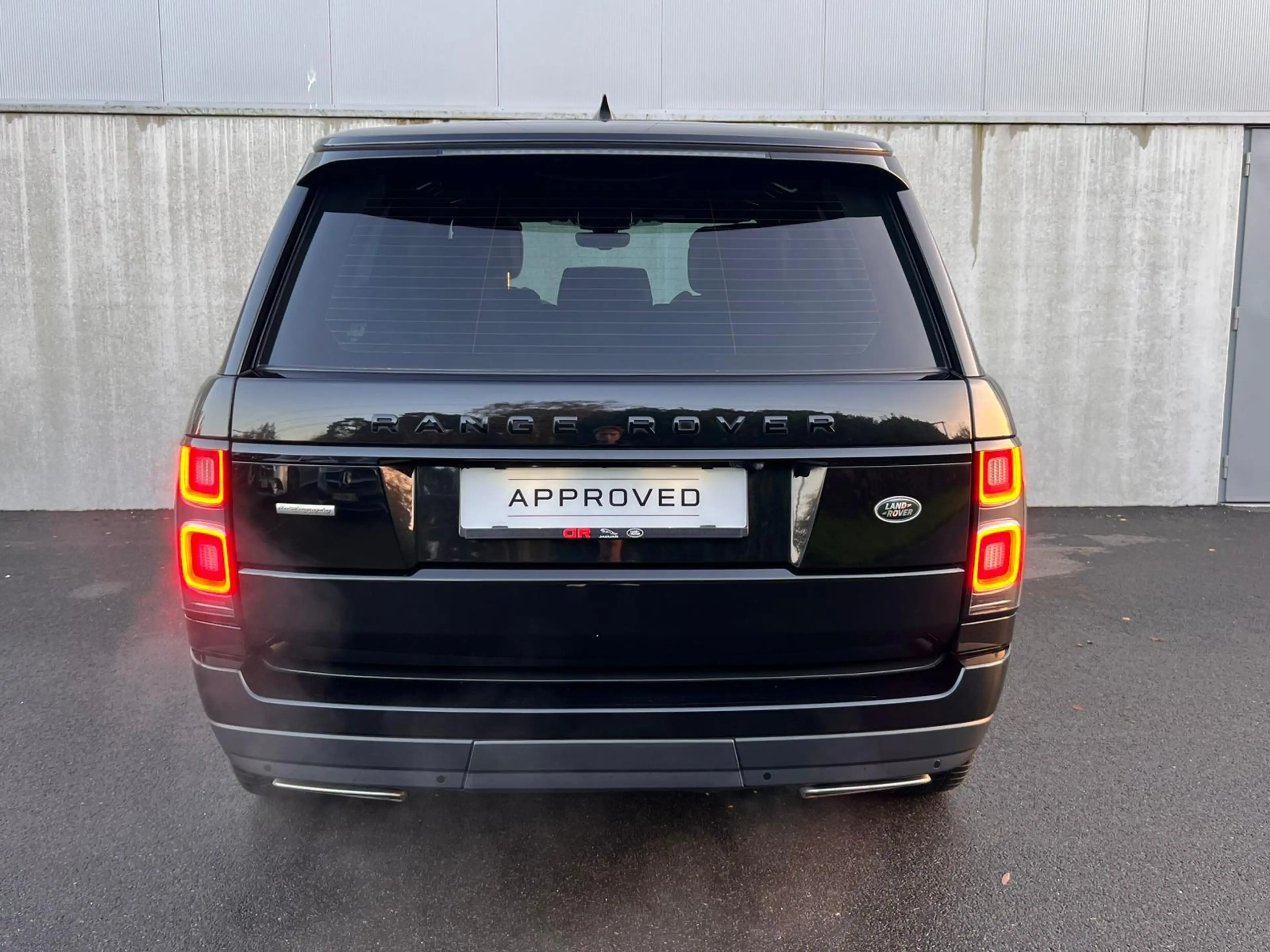 Land Rover Range Rover Autobiography * 2 jaar waarborg* — photo 4