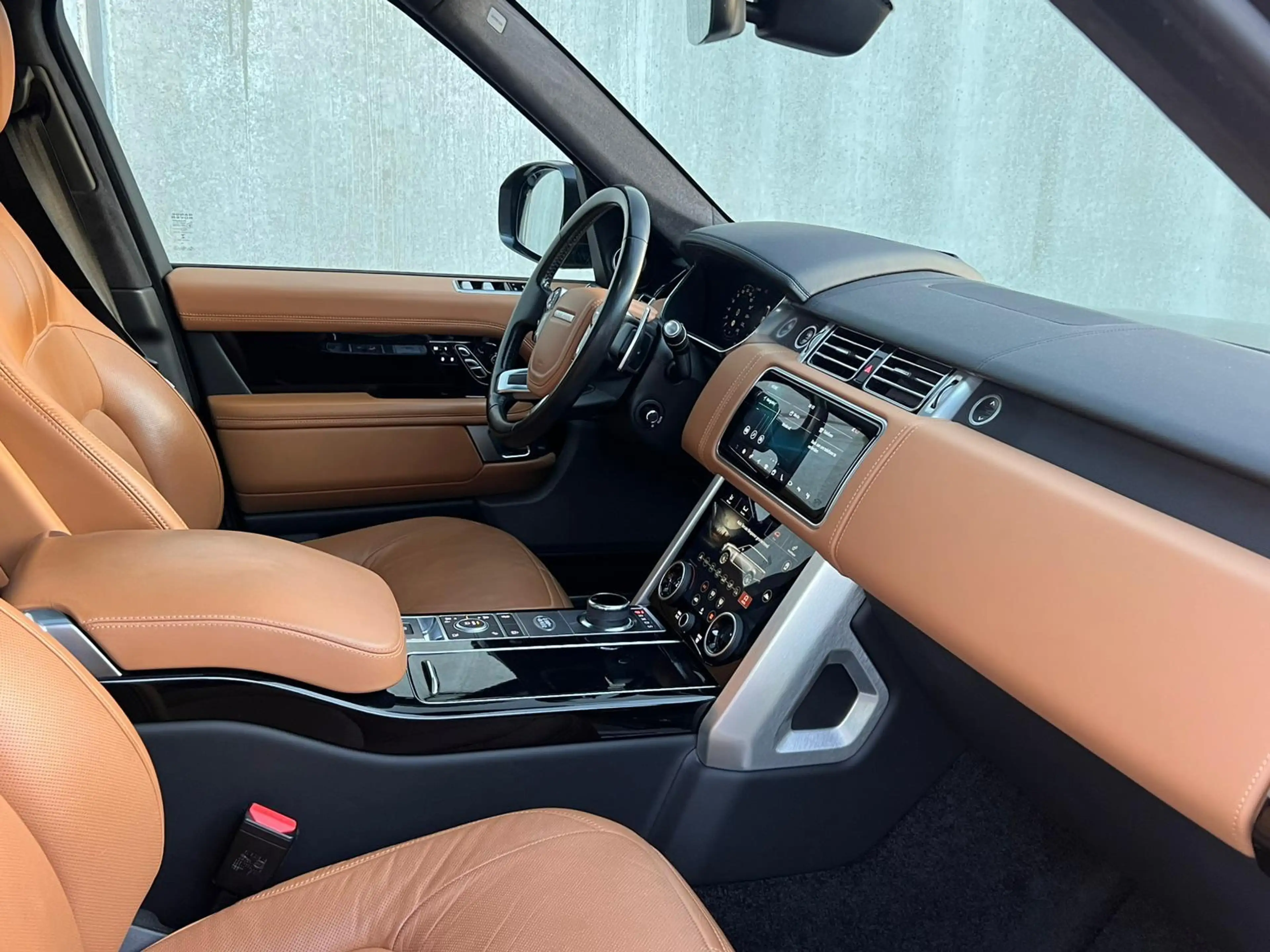 Land Rover Range Rover Autobiography * 2 jaar waarborg* — photo 13