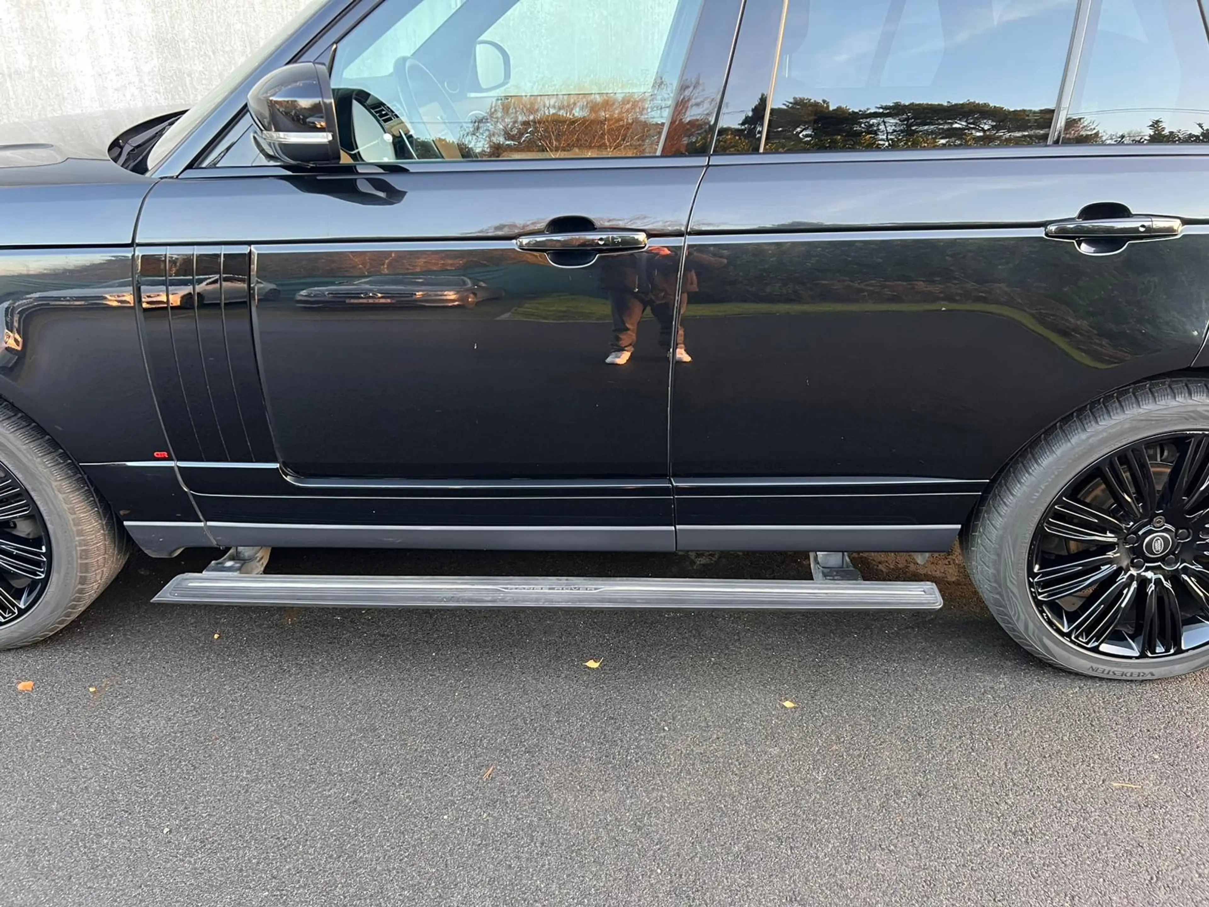 Land Rover Range Rover Autobiography * 2 jaar waarborg* — photo 7