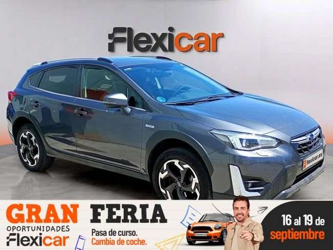 Subaru XV 2.0i Hybrid Executive Plus CVT - foto 1