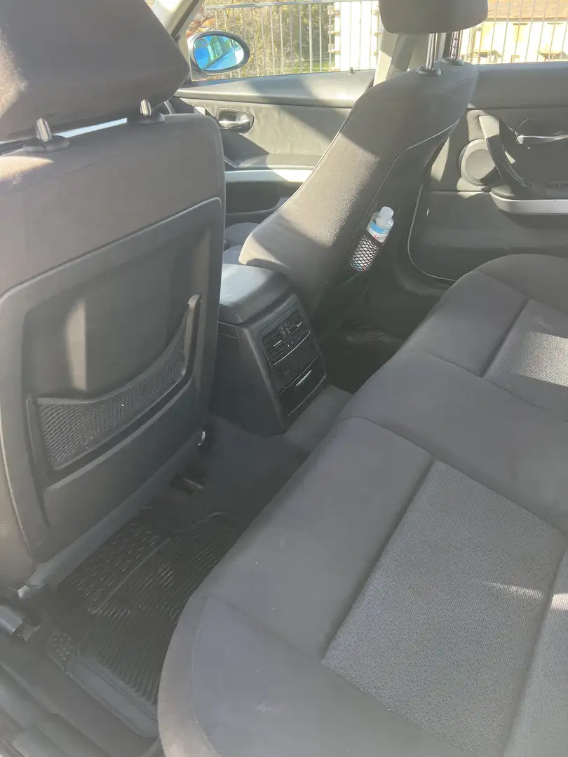 BMW 320 320d Touring Msport 177cv - 2