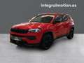 Jeep Compass 1.3 Gse T4 96kW(130CV) Night Eag. MT FWD Rojo - thumbnail 1