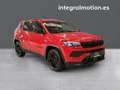 Jeep Compass 1.3 Gse T4 96kW(130CV) Night Eag. MT FWD Rojo - thumbnail 4