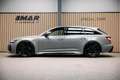 Audi RS6 Avant RS 6 TFSI quattro | Beton grijs matte | 23 i Grau - thumbnail 7