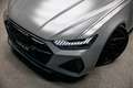 Audi RS6 Avant RS 6 TFSI quattro | Beton grijs matte | 23 i Grau - thumbnail 11