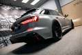 Audi RS6 Avant RS 6 TFSI quattro | Beton grijs matte | 23 i Grau - thumbnail 13