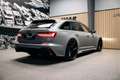 Audi RS6 Avant RS 6 TFSI quattro | Beton grijs matte | 23 i Grau - thumbnail 12
