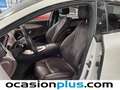 Mercedes-Benz CLS 400 400d 4Matic Aut. Blanco - thumbnail 11