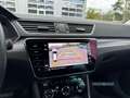 Skoda Superb Combi TSIe Hybrid DSG CANTON Standhzg AHK Grau - thumbnail 12