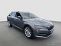 Skoda Superb Combi TSIe Hybrid DSG CANTON Standhzg AHK Grau - thumbnail 5