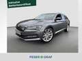 Skoda Superb Combi TSIe Hybrid DSG CANTON Standhzg AHK Grau - thumbnail 1