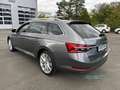 Skoda Superb Combi TSIe Hybrid DSG CANTON Standhzg AHK Grau - thumbnail 7