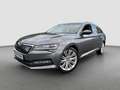 Skoda Superb Combi TSIe Hybrid DSG CANTON Standhzg AHK Grau - thumbnail 14