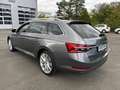 Skoda Superb Combi TSIe Hybrid DSG CANTON Standhzg AHK Grau - thumbnail 7