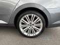 Skoda Superb Combi TSIe Hybrid DSG CANTON Standhzg AHK Grau - thumbnail 8