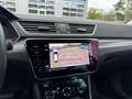 Skoda Superb Combi TSIe Hybrid DSG CANTON Standhzg AHK Grau - thumbnail 12