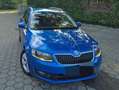 Skoda Octavia Octavia III Combi Combi 1.8 TSI DSG Elegance Blau - thumbnail 1