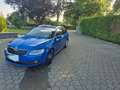 Skoda Octavia Octavia III Combi Combi 1.8 TSI DSG Elegance Blau - thumbnail 10