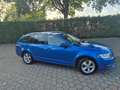 Skoda Octavia Octavia III Combi Combi 1.8 TSI DSG Elegance Blau - thumbnail 2
