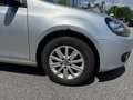 Volkswagen Golf VI Style 1.2 TSI *TÜV 09/25*NAVI*SHZ*Klima* Argento - thumbnail 8