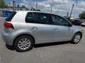 Volkswagen Golf VI Style 1.2 TSI *TÜV 09/25*NAVI*SHZ*Klima* Argento - thumbnail 7