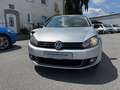 Volkswagen Golf VI Style 1.2 TSI *TÜV 09/25*NAVI*SHZ*Klima* Argento - thumbnail 10